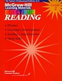 Reading Grade 2 (McGraw-Hill Learning Materials Spectrum)