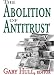 Book The Abolition of Antitrust