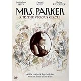 Mrs. Parker and the Vicious Circle