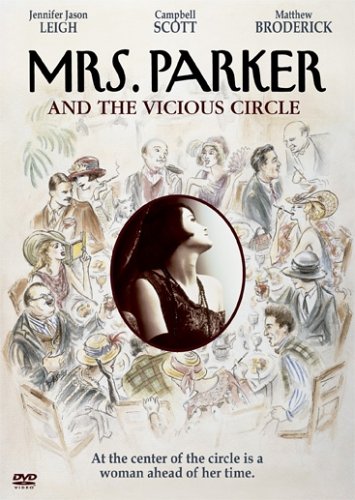 Free Download Of Mrs. Parker and the Vicious Circle