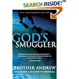 God's Smuggler by Baker Publishing Group, John Sherrill, and Elizabeth Sherrill