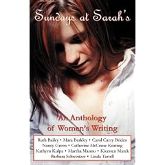 Sundays at Sarah's: An Anthology of Women's Writing