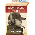 Game Plan for Life: Your Personal Playbook for Success by Joe Gibbs, Tony Dungy, and Jerry B. Jenkins (Hardcover - Jul 21, 2009)