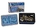 Toys : USPS Motorcycle Tin Toy