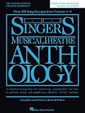 Search:  The Singer's Musical Theatre Anthology - 16-Bar Audition: Mezzo-Soprano/Belter Edition (Vocal Collection)