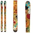 Volkl Bridge Skis NEW 2010