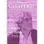 Choses dites. Entretiens et Choix de textes de Louis Calaferte