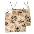 Lana Outdoor Chair and Rocker Cushion Set
