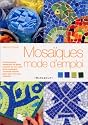 Mosaïques, mode d'emploi