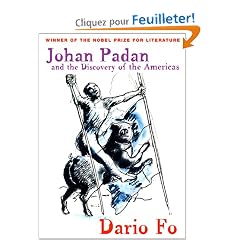 Johan Padan and the Discovery of the Americas