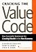 Books : Cracking the Value Code: How Successful Businesses Are Creating Wealth in the New Economy