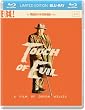 Touch of Evil (1958) (Masters of Cinema) [Blu-ray]