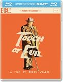 Touch of Evil (1958) (Masters of Cinema) [Blu-ray]