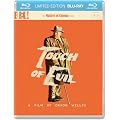 Touch of Evil (1958) (Masters of Cinema) [Blu-ray]