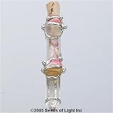 Acceptance Aroma Therapy Pendants