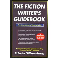 Fiction Writer's Guidebook