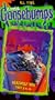 Ultimate Goosebumps:Werewolf S