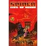 The Spider: City of Doom (Spider (Baen Books))