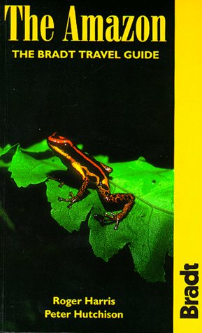 City Travel Guides Discounted  Livres : The Amazon (en anglais)