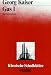 Klassische Schullektüre, Gas I (Taschenbuch)