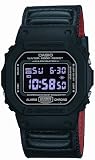 Image of Casio G-Shock DW-5600B-1AVER Mens Digital Watch
