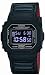 Casio G-Shock DW-5600B-1AVER Mens Digital Watch