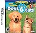 Paws & Claws: Dogs and Cats Best Friends NDS