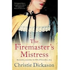 Firemaster's Mistress
