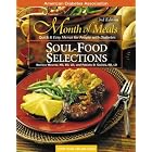 Month of Meals: Soul Food by Roniece Weaver