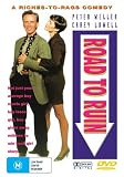 Road to Ruin (AU) ( Paris Tango ) [ NON-USA FORMAT, PAL, Reg.0 Import - Australia ]