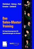 Das Sales-Master-Training: Ihr Expertenprogramm für Spitzenleistungen im Verkauf