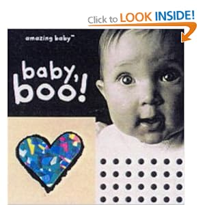 Amazing Baby: Baby Boo! (Amazing Baby)