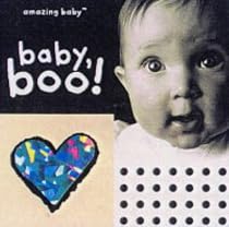Amazing Baby: Baby Boo! (Amazing Baby)