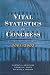 Book Vital Statistics on Congress, 1999-2000 (Vital Statistics on Congress)