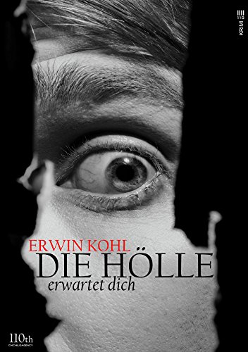 Die Hölle erwartet dich (German Edition)