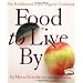 cook natural foods for the whole family