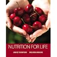 Nutrition for Life (MyNutritionLab Series)