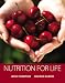 Nutrition for Life (MyNutritionLab Series)