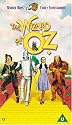 The Wizard Of Oz (1939) [VHS]