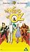 VHS : The Wizard Of Oz (1939)