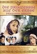 Die Prinzessin auf der Erbse - Prinzessin gesucht!