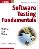 Software Testing Fundamentals: Methods and Metrics