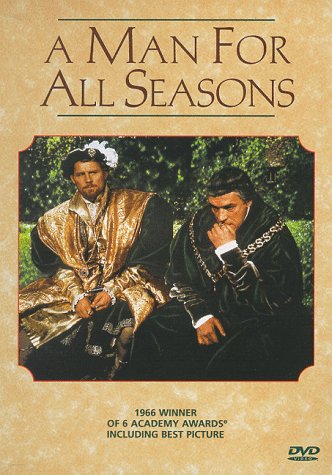 A Man for All Seasons dvd, Film dvd A Man for All Seasons
