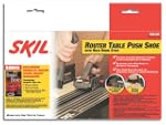 Bosch RAS100 Router Table Push Shoe