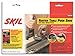 SKIL RAS100 Router Table Push Shoe