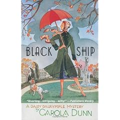 Black Ship