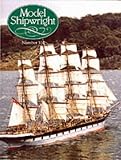 Model Shipwright - Number 104 (Model Shipwright)