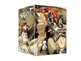 Samurai 7, Vol. 7 - Guardians of the Rice (with Collector`s Box)