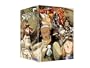 Samurai 7, Vol. 7 - Guardians of the Rice (with Collector's Box)