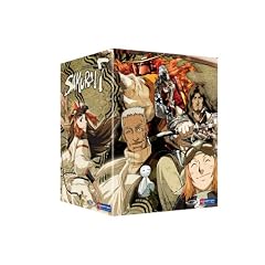 Samurai 7, Vol. 7 - Guardians of the Rice (with Collector's Box)